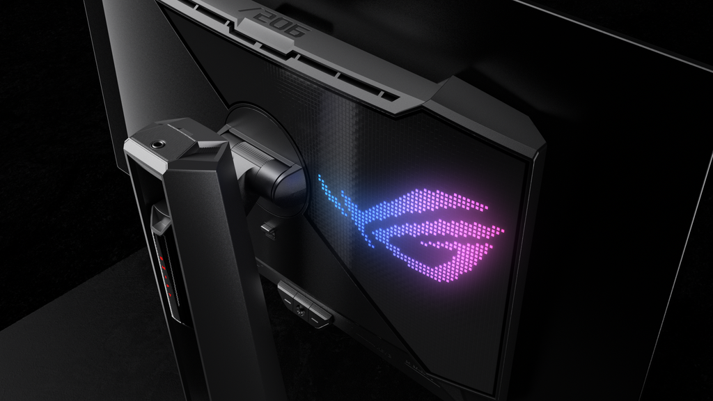 ROG Swift OLED PG27AQDM